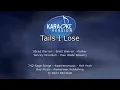 Parker McCollum - Tails I Lose [Karaoke Version]