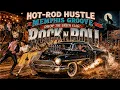 HOT-ROD HUSTLE 1950s Rock n Roll Rockabilly Memphis
