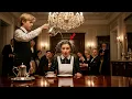 Download Lagu A millionaire's son splashed hot coffee on his new maid, not knowing she was a martial arts champ...
