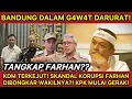 Lagu KDM MURK4! SKANDAL KORUPSI FARHAN BANDUNG TERBONGKAR?? BANDUNG G4W4T DARURAT! ERWIN MELAWAN FARHAN!!