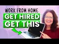 COMPUTER ENTRY LEVEL 5 Easy Work From Home Jobs With Equipment Provided HIRING NOW
