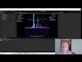 CSharpNumerics Engine Real-Time Synthesis Spectrum Visualization in Unity