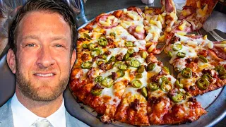 Top 10 NJ PIZZA SHOPS Ranked By DAVE PORTNOY