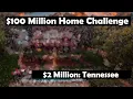2 Homes in Tennessee