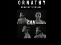 Ornathy - Ornathy's Prayer