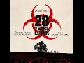 Young Fathers - Mania | 28 Years Later (Original Motion Picture Soundtrack)