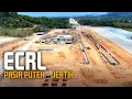 Download Lagu ECRL Stesen Pasir Puteh, Kelantan ke Stesen Jertih, Terengganu | East Coast Rail Link (ECRL)