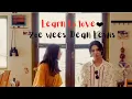 Download Lagu Learning to love/Ai no gakkou ❤ Manami×Kaoru