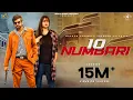 Download Lagu 10 Numbari - Masoom Sharma Ft. Sheenam Katholic | Ruba Khan | Latest Haryanvi Songs 2024