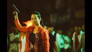 LES ETERNELS - Bande Annonce VOST