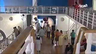 فيلم المسافر 