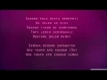 Apa Khabar Joe Flizzow feat SonaOne (LIRIK)