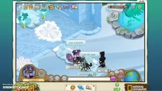 animal jam whats a and a gold and silver elf tail worth