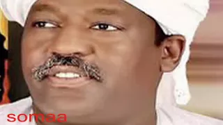 طارق العوض شان يومي الأموت ما تبكي 