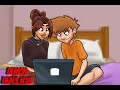 Demon Deals v 0 5 5 1 - Watching together with Ashley and Playing games with mom