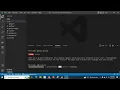 There was a problem loading the local develop command Gatsby may not be installed in your sites node