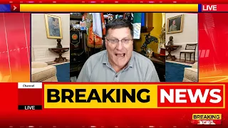 Scott Ritter Trump Just Made the One Move That Exposed America as a Banana Republic