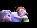 Frozen gifs - page one