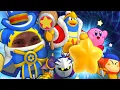 Lagu Kirby's Return to Dreamland Deluxe - The Movie