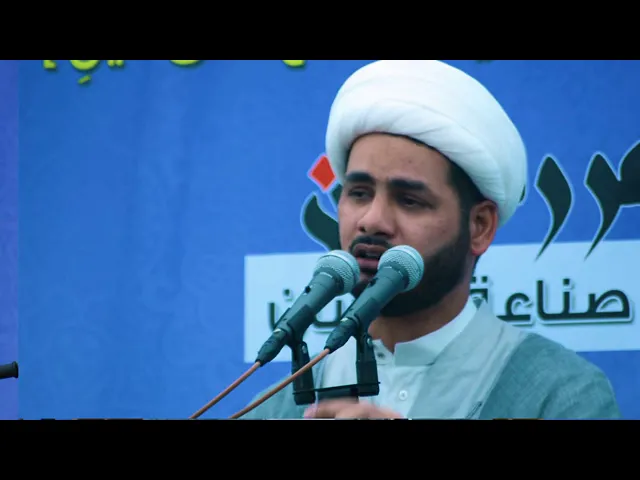⁣محاضرة دينية #شيخ_رائد_الساعدي مجالس رمضان ذي قار / قلعة سكر