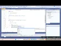 For Loops C Visual Studio Windows Forms