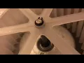 Inside a YEF-80 base fan