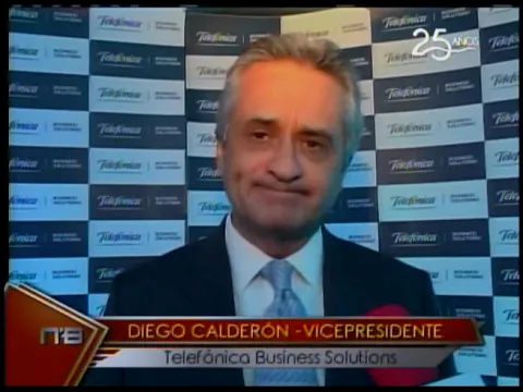 Telefónica inaugura nuevo centro operaciones de seguridad (SOC)