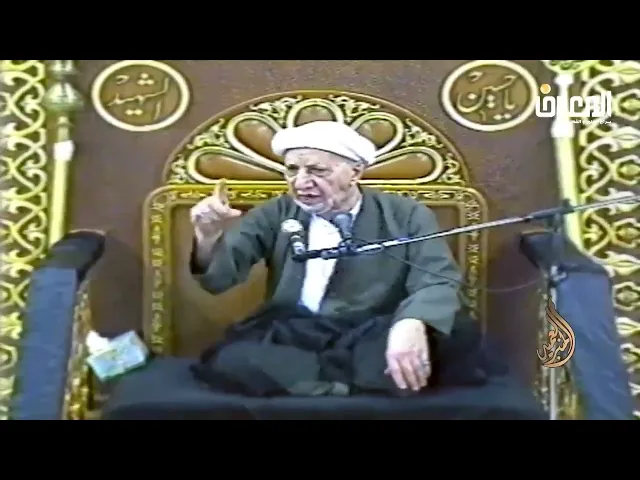⁣نحن حملنا شرف الجهـ.ـاد ضد اليـ.ـهود وسنبقى...