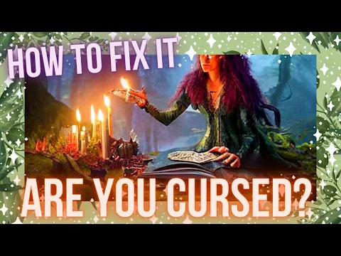 Download MP3 Are you Cursed?║How to Fix  it