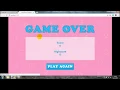 Make a Game like Trivia - 10