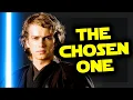 Download Lagu The Chosen One  (Star Wars song)