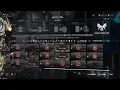 Warframe host migration after mission complete and you dont get nothing but you lost the relic