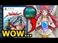 Download Lagu EVEN MORE CONTENT Added To Dragon Quest 1 \u0026 2 HD-2D REMAKE!!