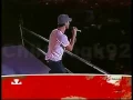 Enrique Iglesias - Dimelo Live in Teleton 2008