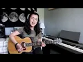 Buried Myself Alive (Cover by Annie Wallflower)