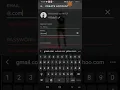 How to do a IMVU email