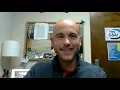 The GSA Application Portal - Virtual Info Session Recording