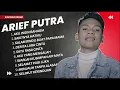 Mengalun Rindu: Kumpulan Slow Rock Arief Putra yang Mendayu-dayu