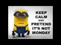 TOP 15 INSPIRATIONAL MINION QUOTES - SAD AND HAPPY