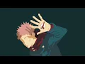 Jujutsu Kaisen ~ Kaikai Kitan but it’s lofi