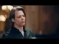 David Fray plays Bach, JS: French Suite No. 4 in E-Flat Major, BWV 815: I. Allemande