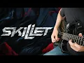 Download Lagu Skillet - Should've When You Could've [instrumental cover]