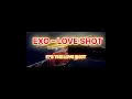Download Lagu EXO – LOVE SHOT TOO ICONIC TO FORGET. #Short