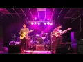 Spinngin' Around Me - Gugun Blues Shelter