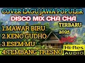 Download Lagu COVER LAGU JAWA POPULER DISCO MIX CHA CHA TERBARU 2025 VIRAL COCOK UNTUK TEMANI WAKTU AKTIVITAS 