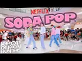 Download Lagu [KPOP IN PUBLIC] Saja Boys - 'SODA POP' (KPOP DEMON HUNTERS) 케이팝데몬헌터스 | DANCE COVER | BADidea