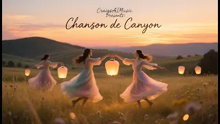Chanson De Canyon CraigsAIMusic Cinematic Country Waltz 