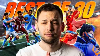 LA MAGIE OPÈRE TOUJOURS QUAND JE SUIS LÀ ! ( Best Of #30 )