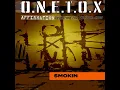 Download Lagu Onetox - Smokin (feat. Shefram Crew) [Official Audio]