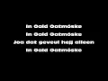 Download Lagu c.v. de Hènige Slepvèènt - Het geveul van Oald Oatmöske